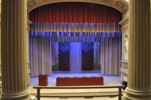 La Sala del Teatro (4)
