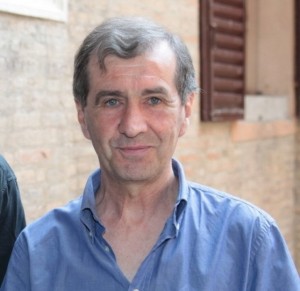 Emilio Rentocchini