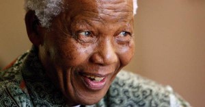 Nelson Mandela to celebrate his 95th birthday