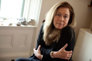 Jorie Graham and the Harvard Poetry Project