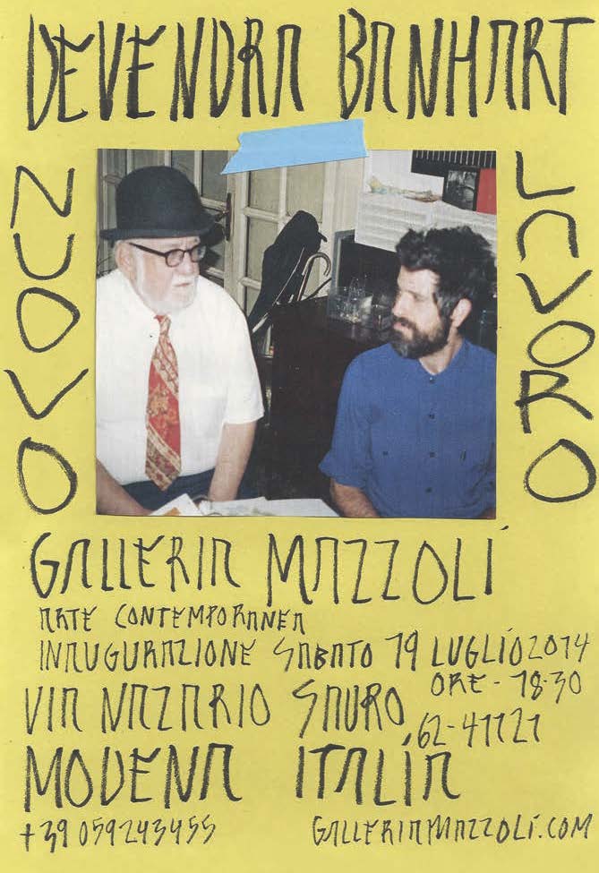 Galleria Mazzoli