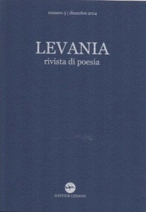 levania 3 cover
