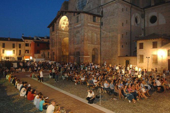 Festivaletteratura Mantova