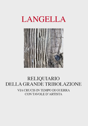 Langella, Reliquiario 180