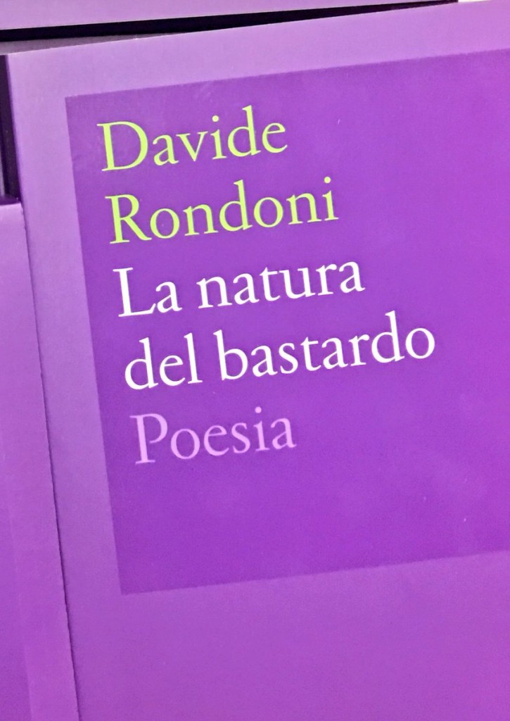 Mondadori, 2016